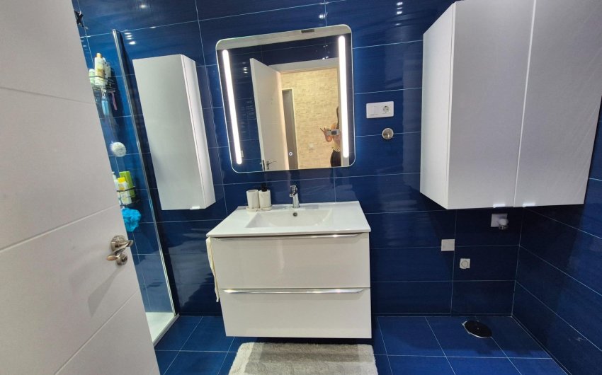 Reventa - Bungalow -
Torrevieja - El Limonar