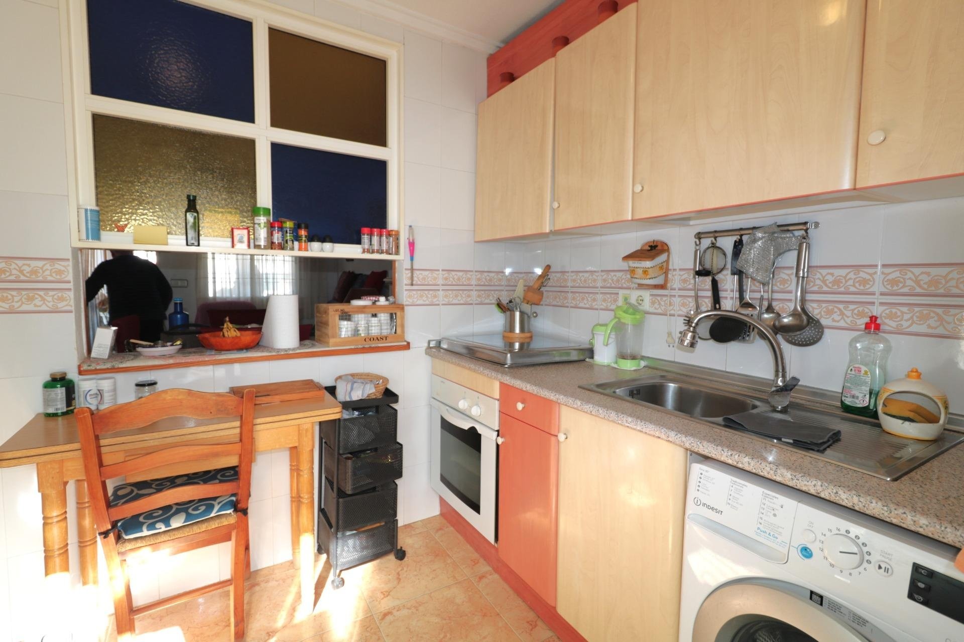 Reventa - Bungalow -
Torrevieja - El Limonar