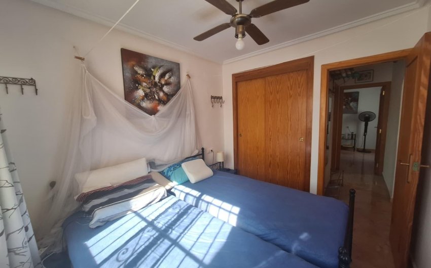 Reventa - Bungalow -
Torrevieja - El Limonar