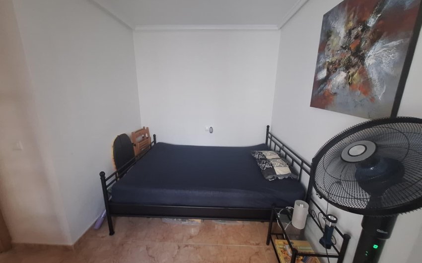 Reventa - Bungalow -
Torrevieja - El Limonar