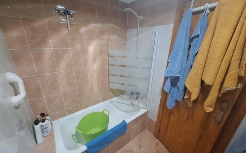 Reventa - Bungalow -
Torrevieja - El Limonar