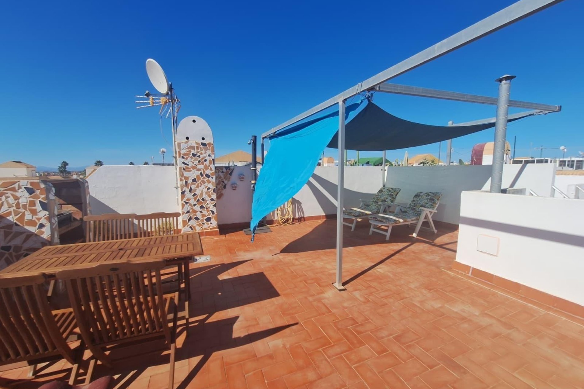 Reventa - Bungalow -
Torrevieja - El Limonar