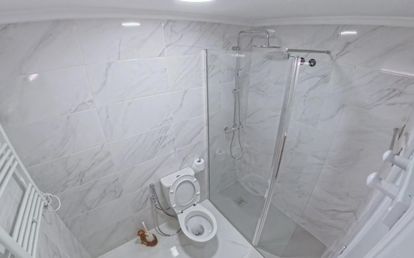 Reventa - Bungalow -
Torrevieja - El Limonar