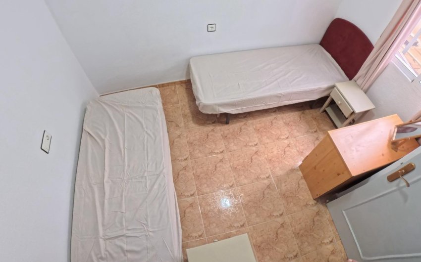 Reventa - Bungalow -
Torrevieja - El Limonar