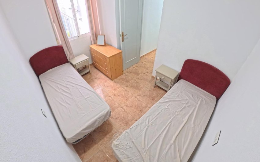 Reventa - Bungalow -
Torrevieja - El Limonar