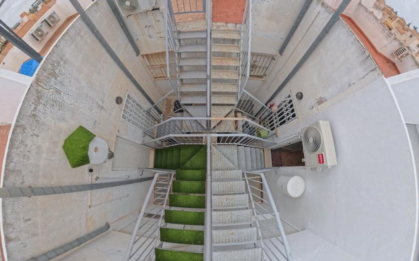 Reventa - Bungalow -
Torrevieja - El Limonar