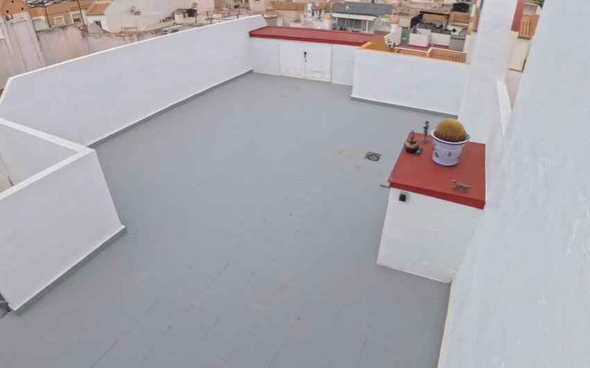 Reventa - Bungalow -
Torrevieja - El Limonar