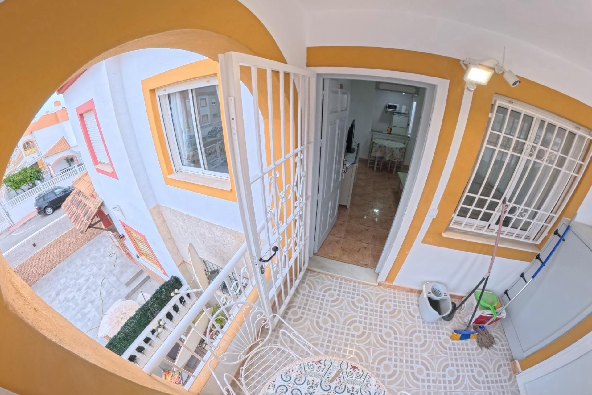 Reventa - Bungalow -
Torrevieja - El Limonar