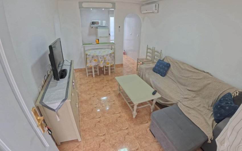 Reventa - Bungalow -
Torrevieja - El Limonar