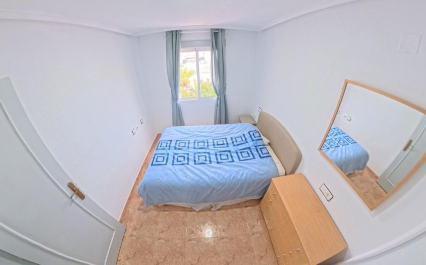 Reventa - Bungalow -
Torrevieja - El Limonar