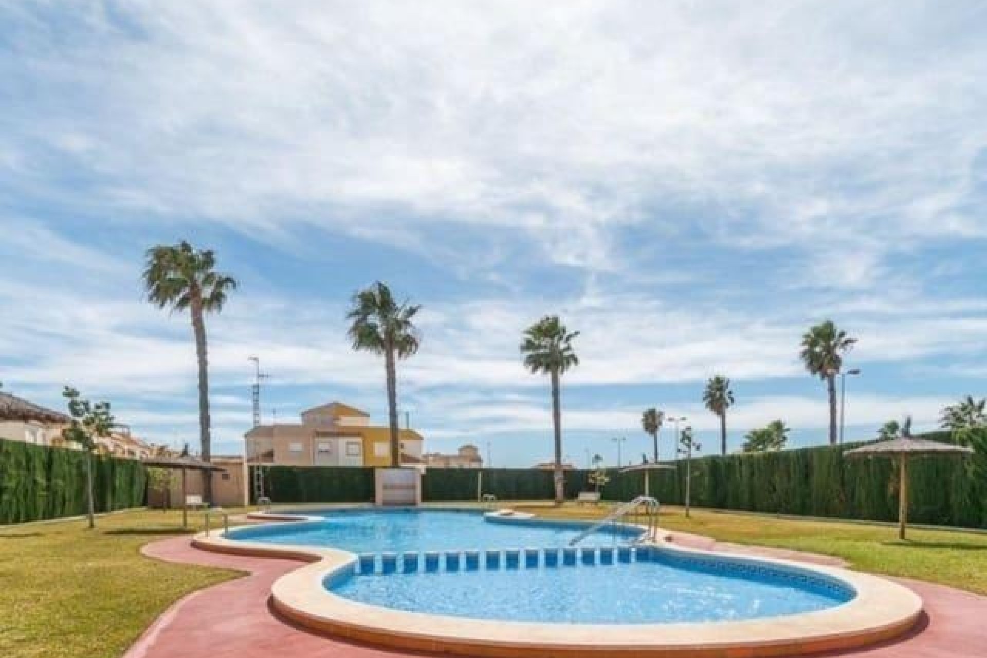 Reventa - Bungalow -
Torrevieja - El Limonar