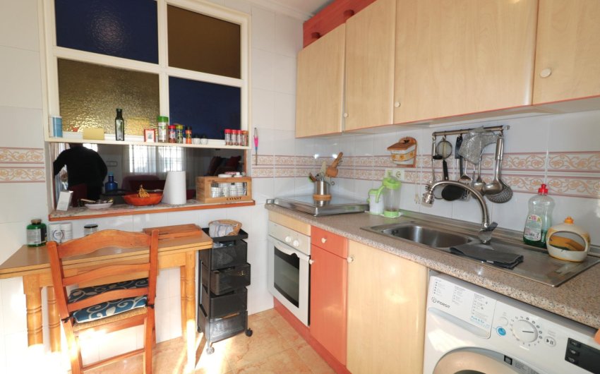 Reventa - Bungalow -
Torrevieja - El Limonar