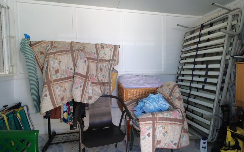 Reventa - Bungalow -
Torrevieja - El Limonar