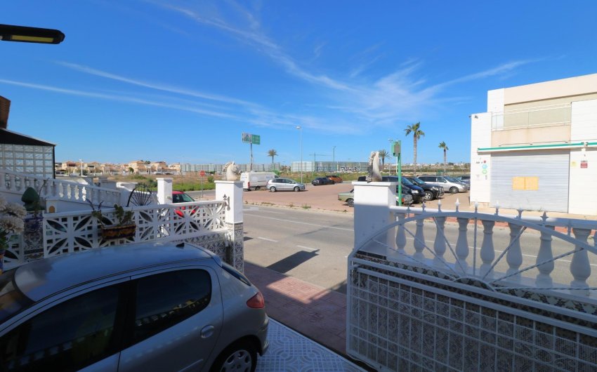 Reventa - Bungalow -
Torrevieja - El Limonar