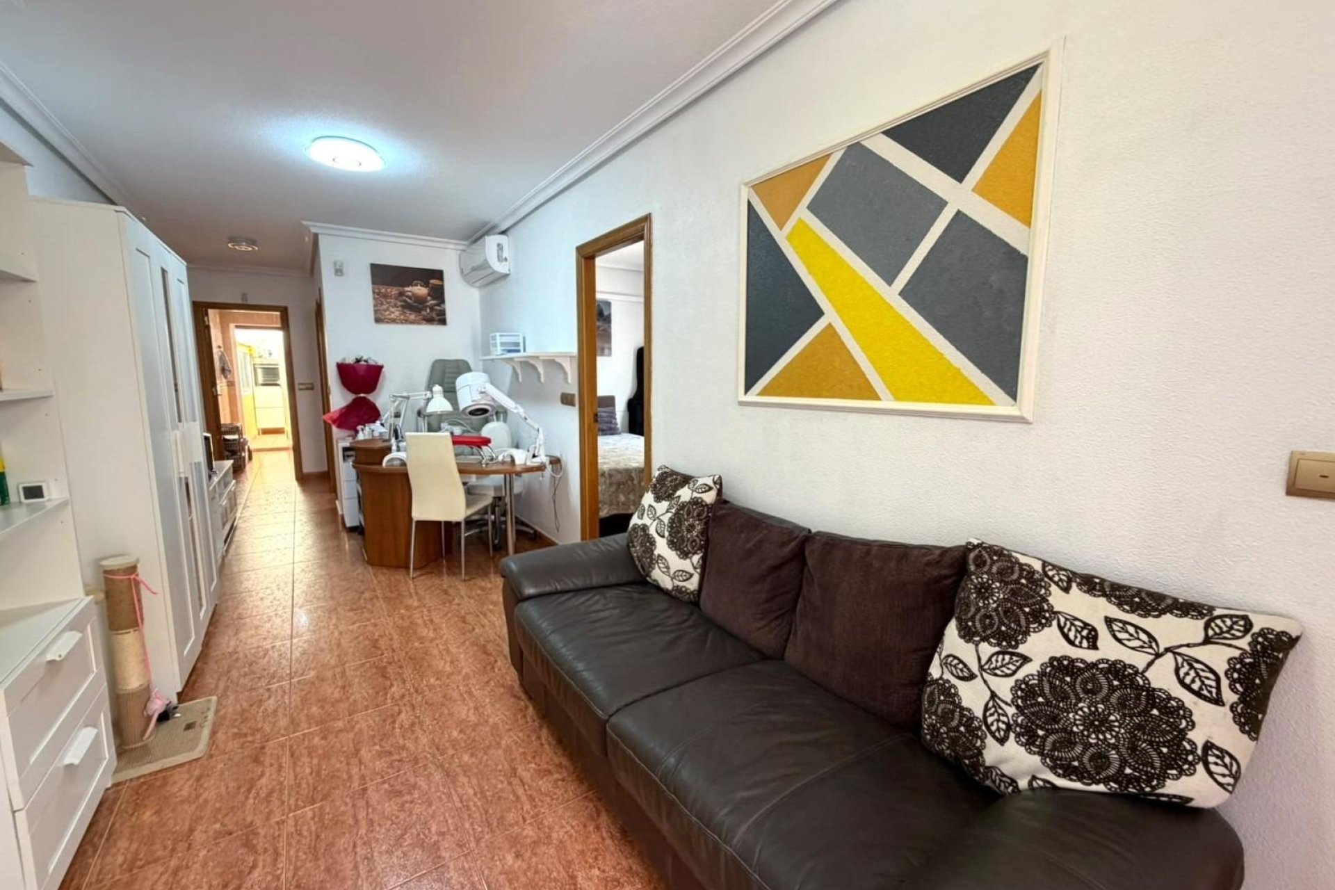 Reventa - Bungalow -
Torrevieja - La Mata