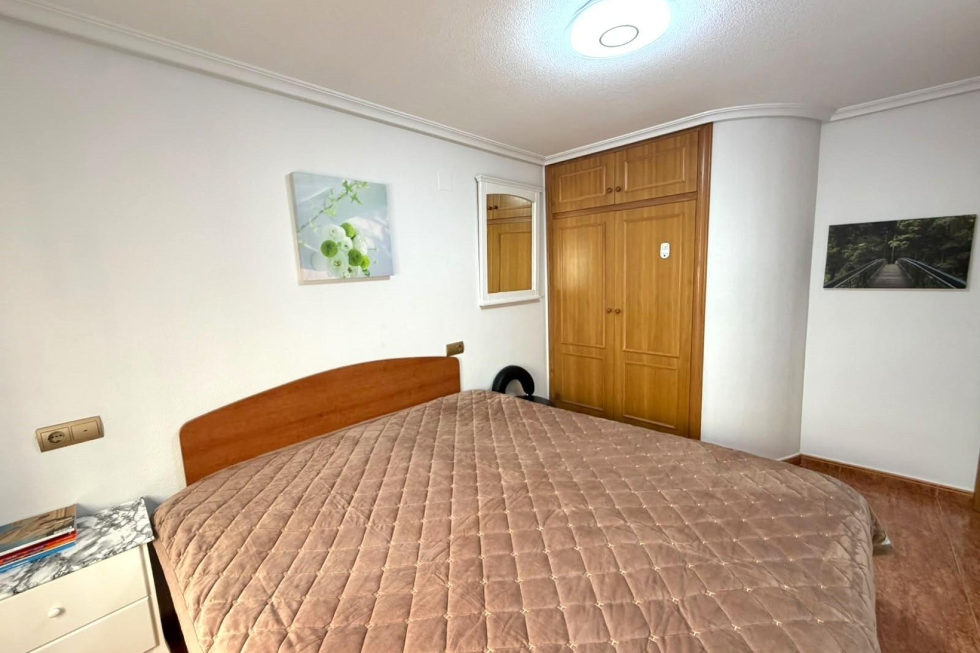 Reventa - Bungalow -
Torrevieja - La Mata