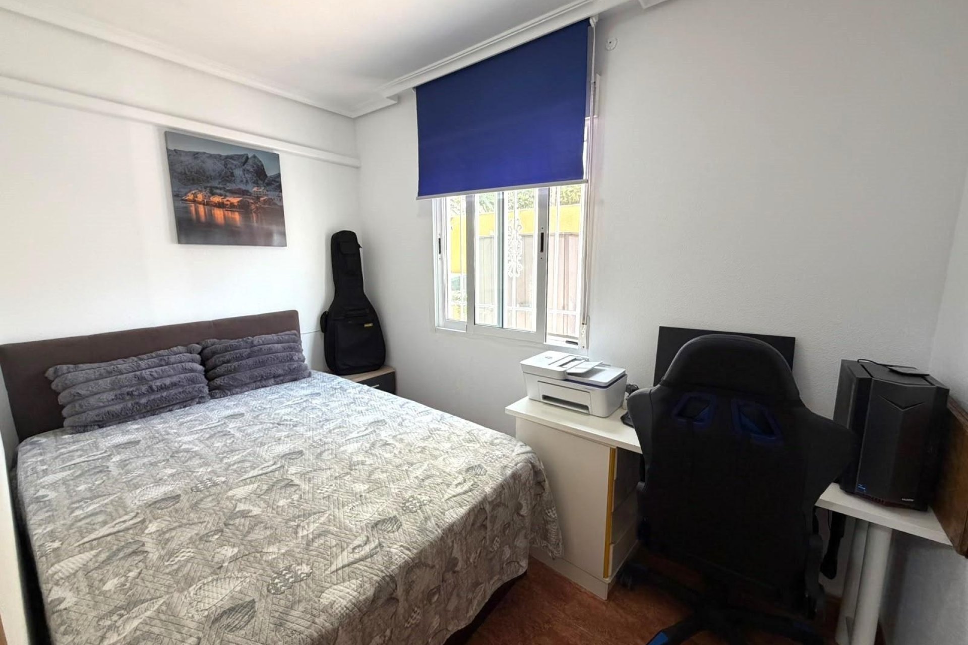 Reventa - Bungalow -
Torrevieja - La Mata