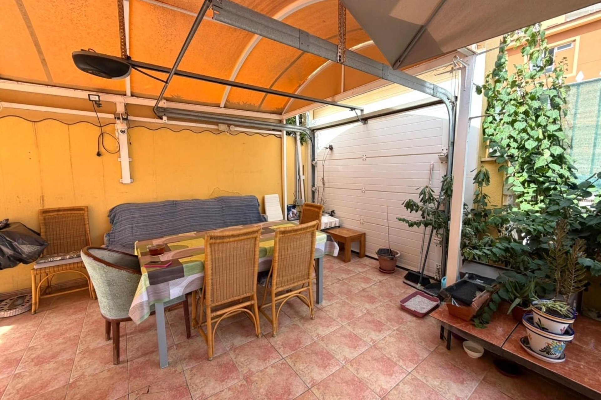 Reventa - Bungalow -
Torrevieja - La Mata