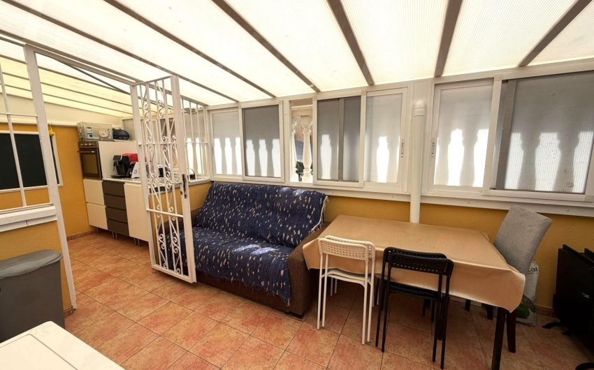 Reventa - Bungalow -
Torrevieja - La Mata