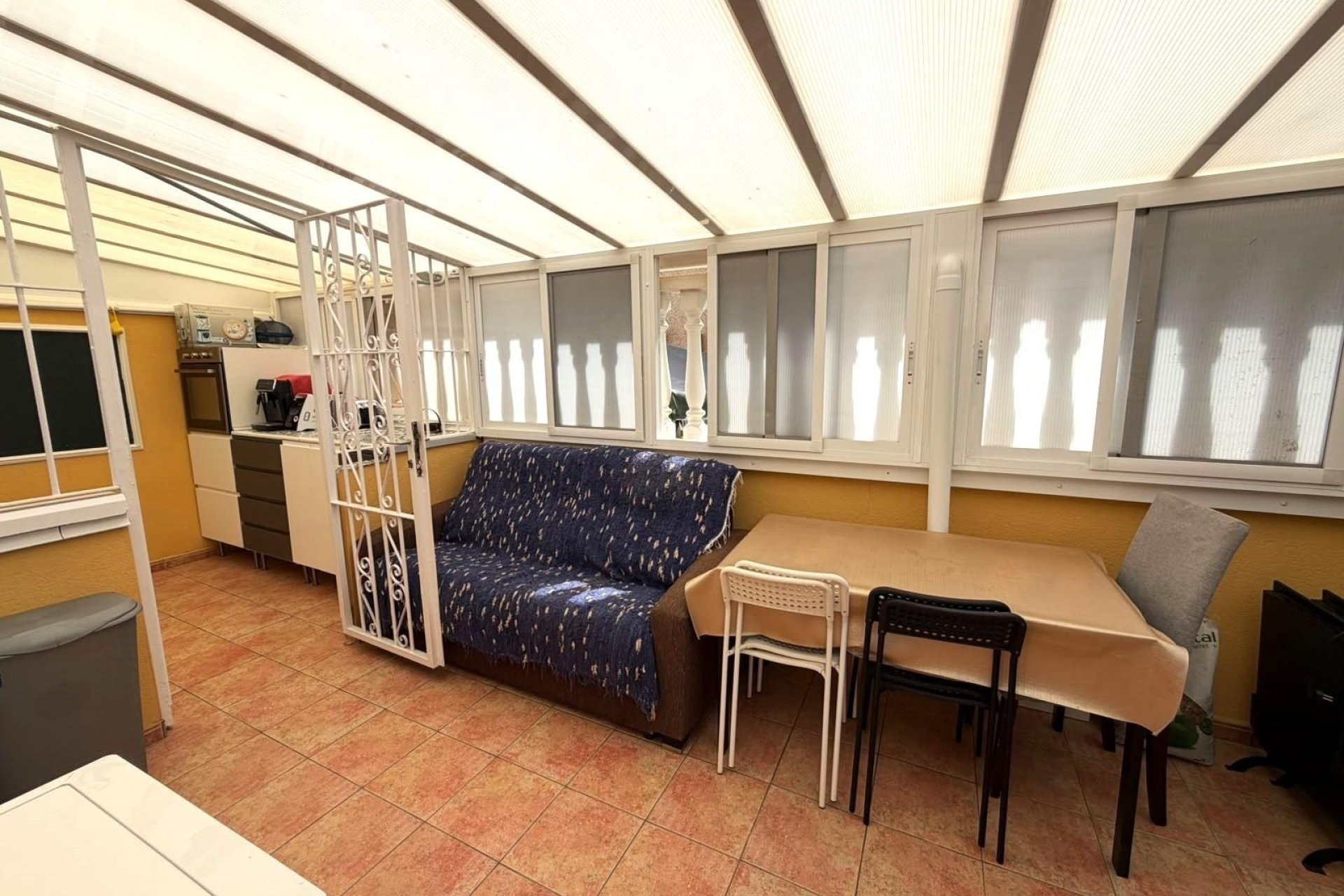 Reventa - Bungalow -
Torrevieja - La Mata