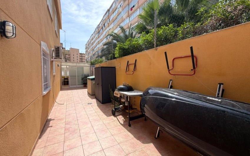 Reventa - Bungalow -
Torrevieja - La Mata