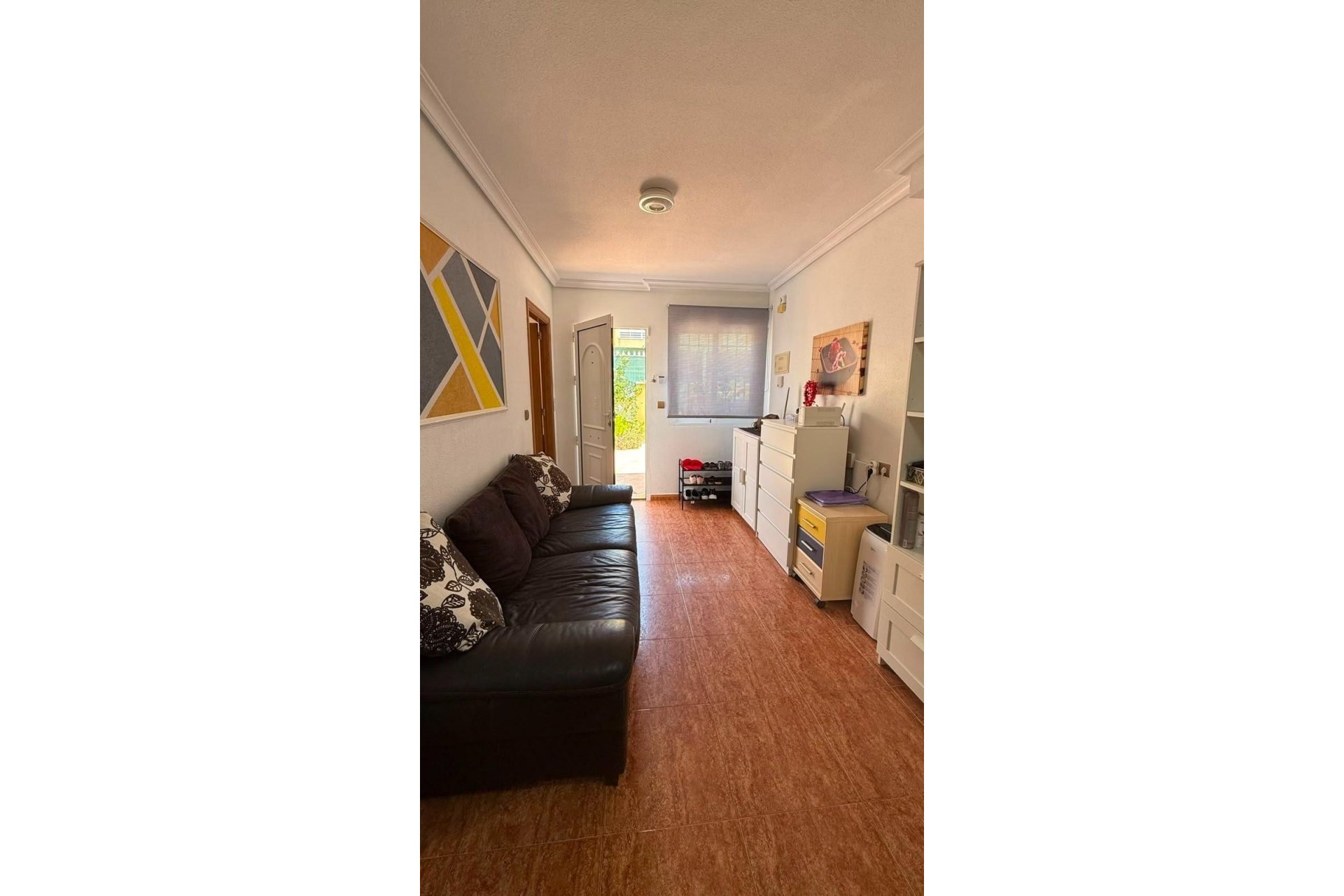 Reventa - Bungalow -
Torrevieja - La Mata