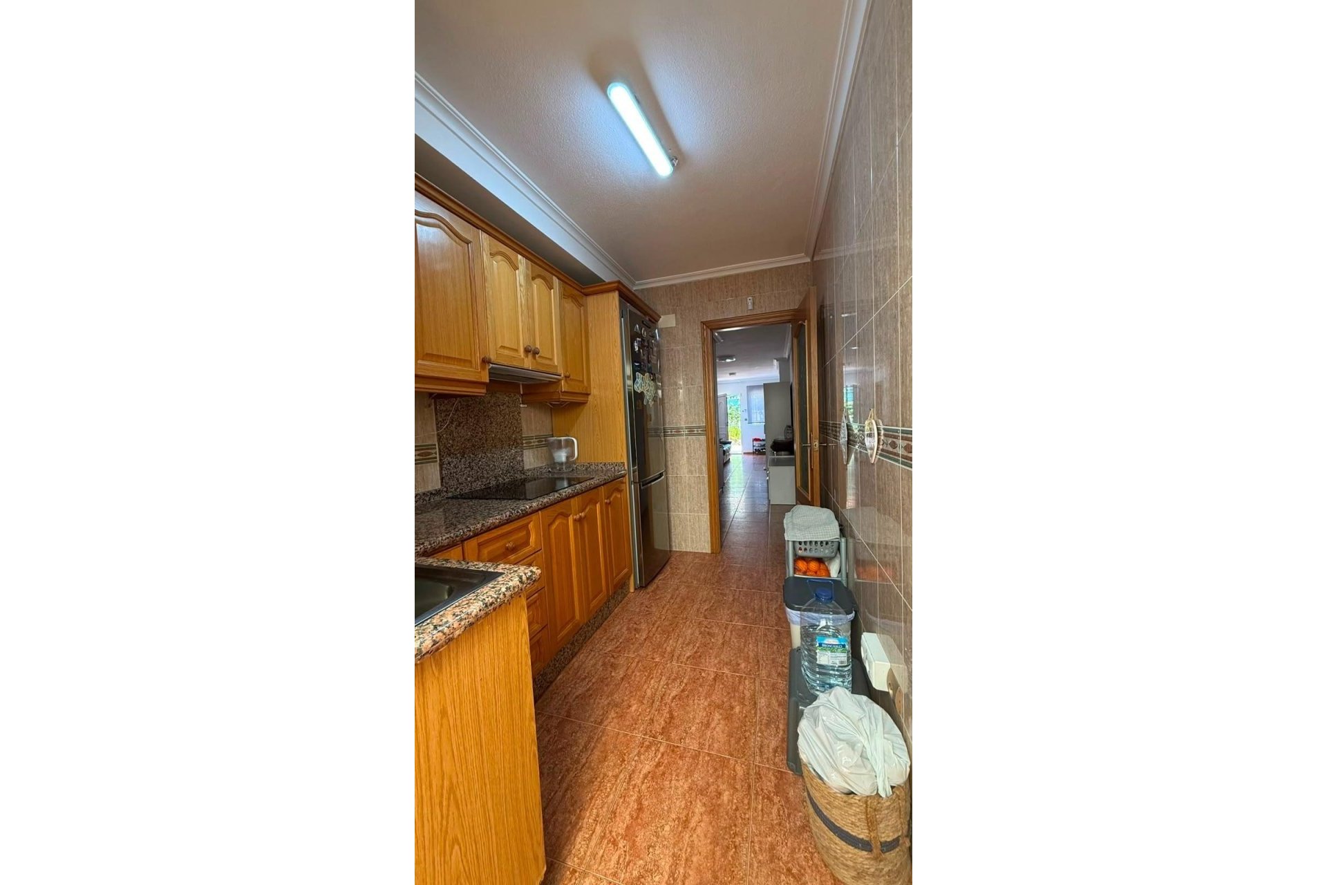 Reventa - Bungalow -
Torrevieja - La Mata