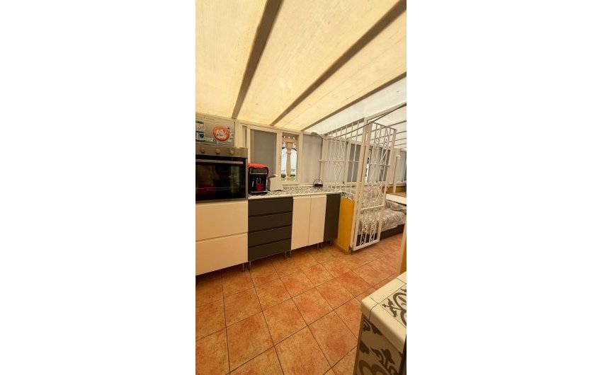 Reventa - Bungalow -
Torrevieja - La Mata