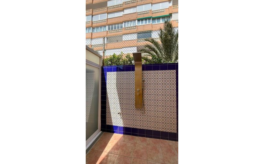 Reventa - Bungalow -
Torrevieja - La Mata