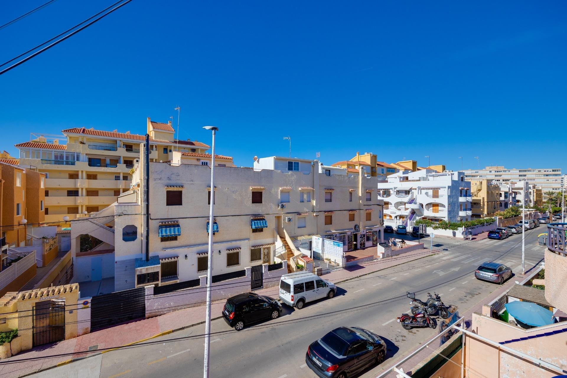 Reventa - Bungalow -
Torrevieja - La Mata
