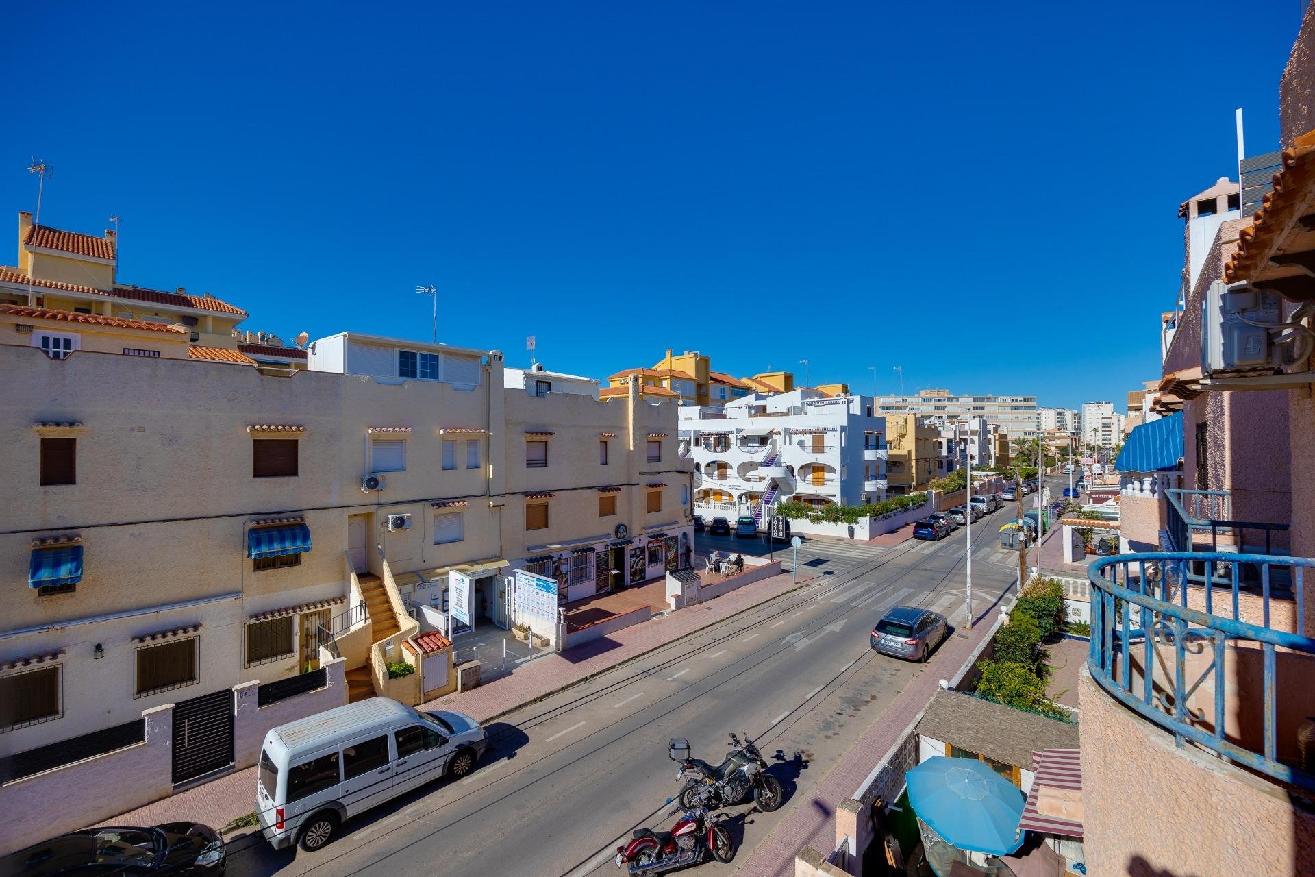 Reventa - Bungalow -
Torrevieja - La Mata