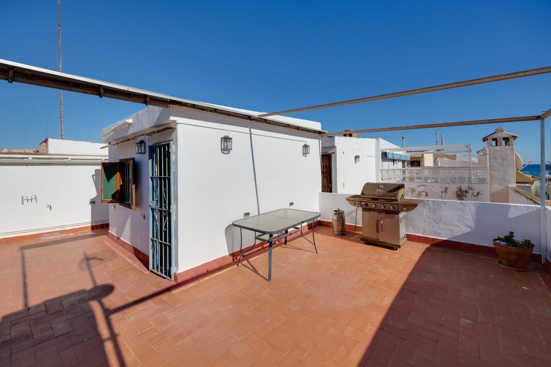 Reventa - Bungalow -
Torrevieja - La Mata