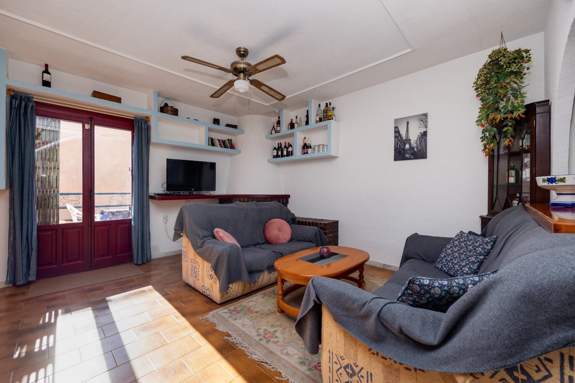 Reventa - Bungalow -
Torrevieja - La Mata