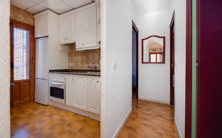 Reventa - Bungalow -
Torrevieja - La Mata