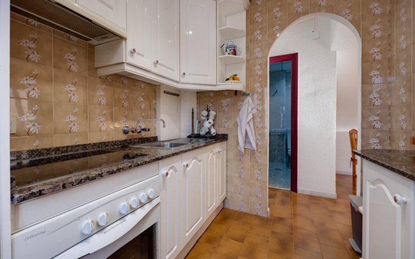 Reventa - Bungalow -
Torrevieja - La Mata