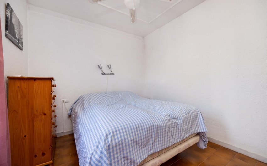 Reventa - Bungalow -
Torrevieja - La Mata