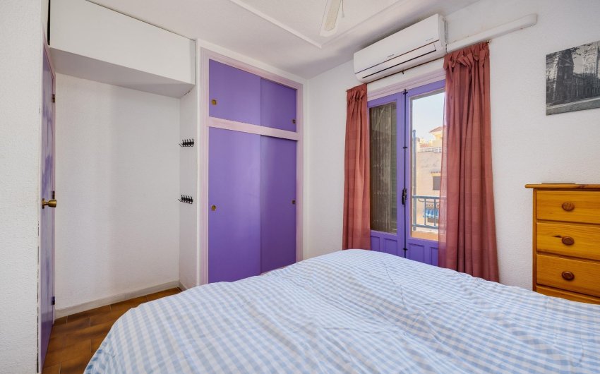 Reventa - Bungalow -
Torrevieja - La Mata