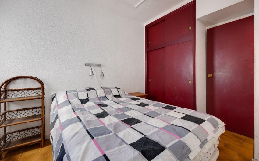 Reventa - Bungalow -
Torrevieja - La Mata