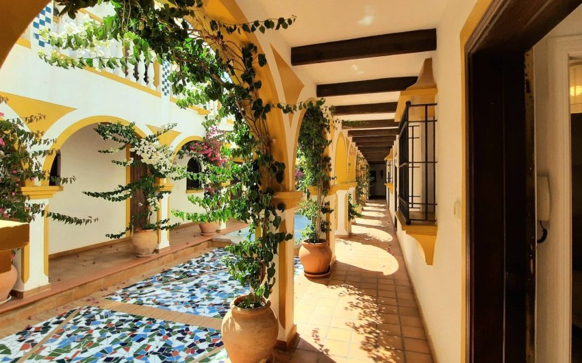 Reventa - Bungalow -
Torrevieja - La Mata