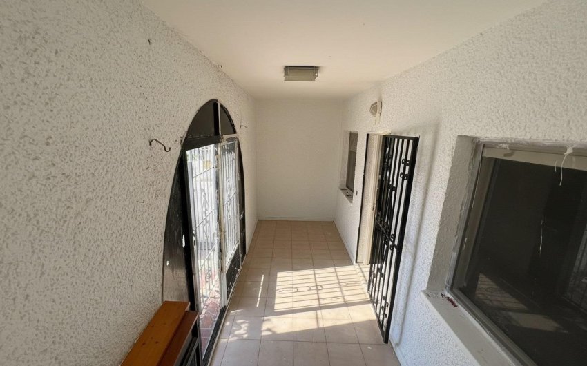 Reventa - Bungalow -
Torrevieja - La Siesta - El Salado - Torreta