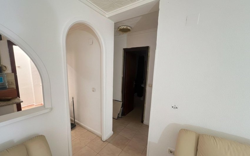 Reventa - Bungalow -
Torrevieja - La Siesta - El Salado - Torreta