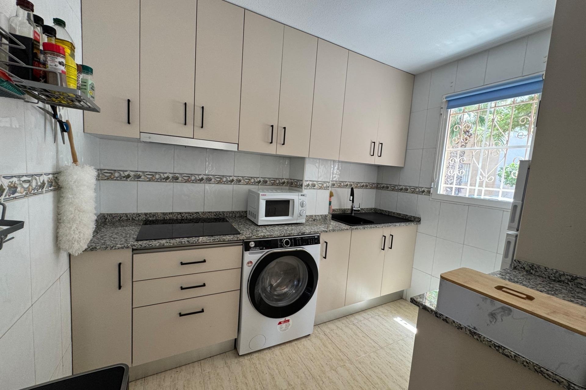 Reventa - Bungalow -
Torrevieja - La Siesta - El Salado - Torreta