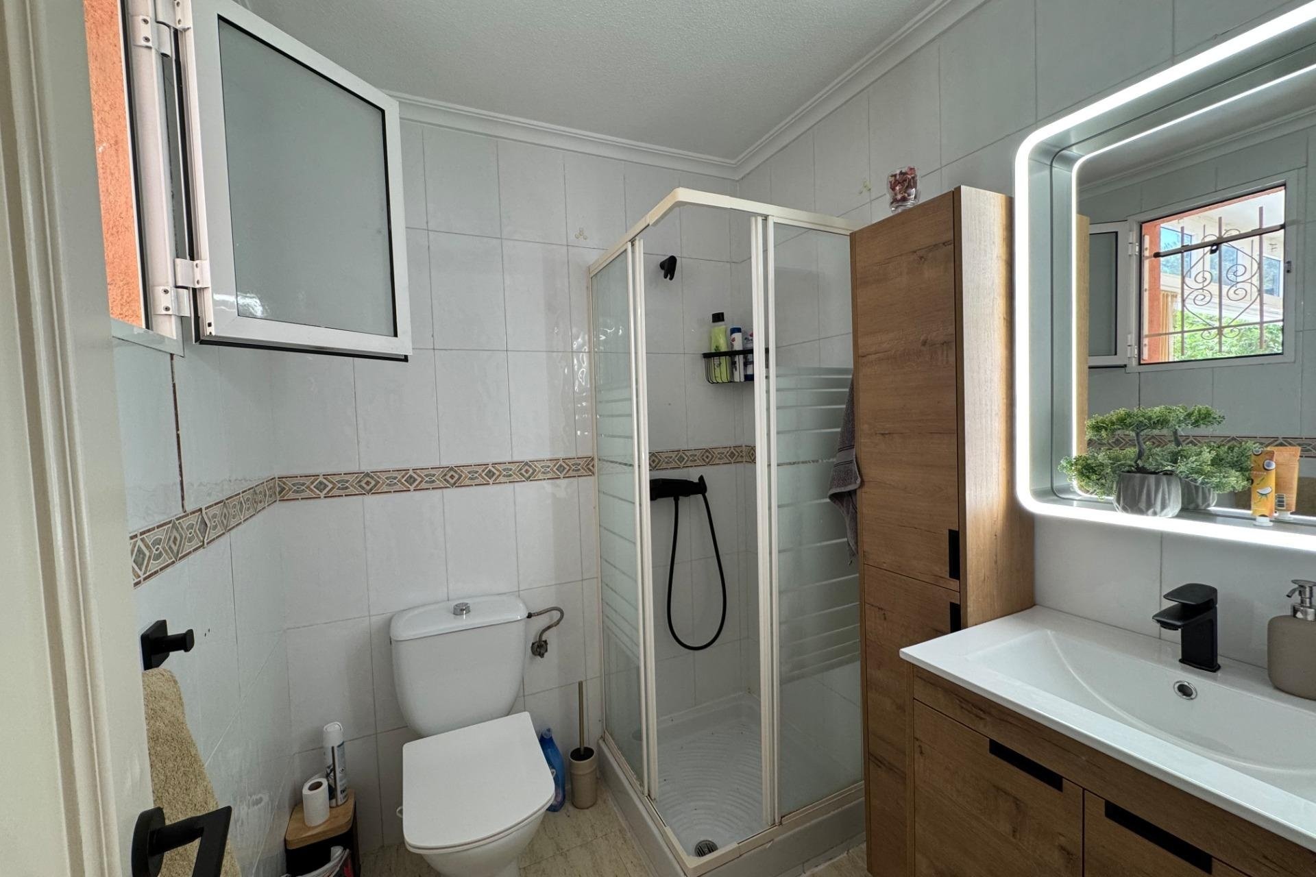 Reventa - Bungalow -
Torrevieja - La Siesta - El Salado - Torreta