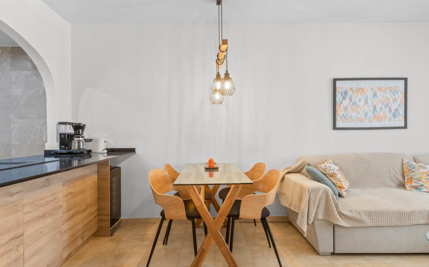 Reventa - Bungalow -
Torrevieja - Lago Jardin