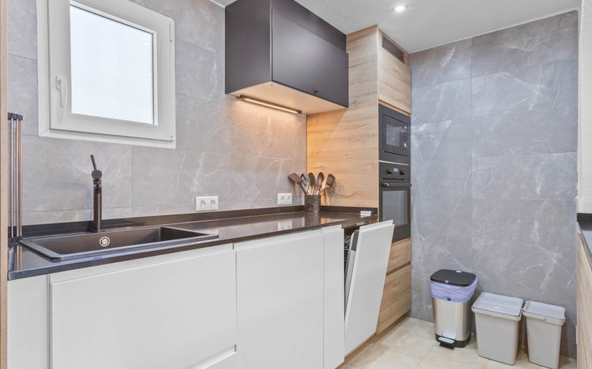 Reventa - Bungalow -
Torrevieja - Lago Jardin