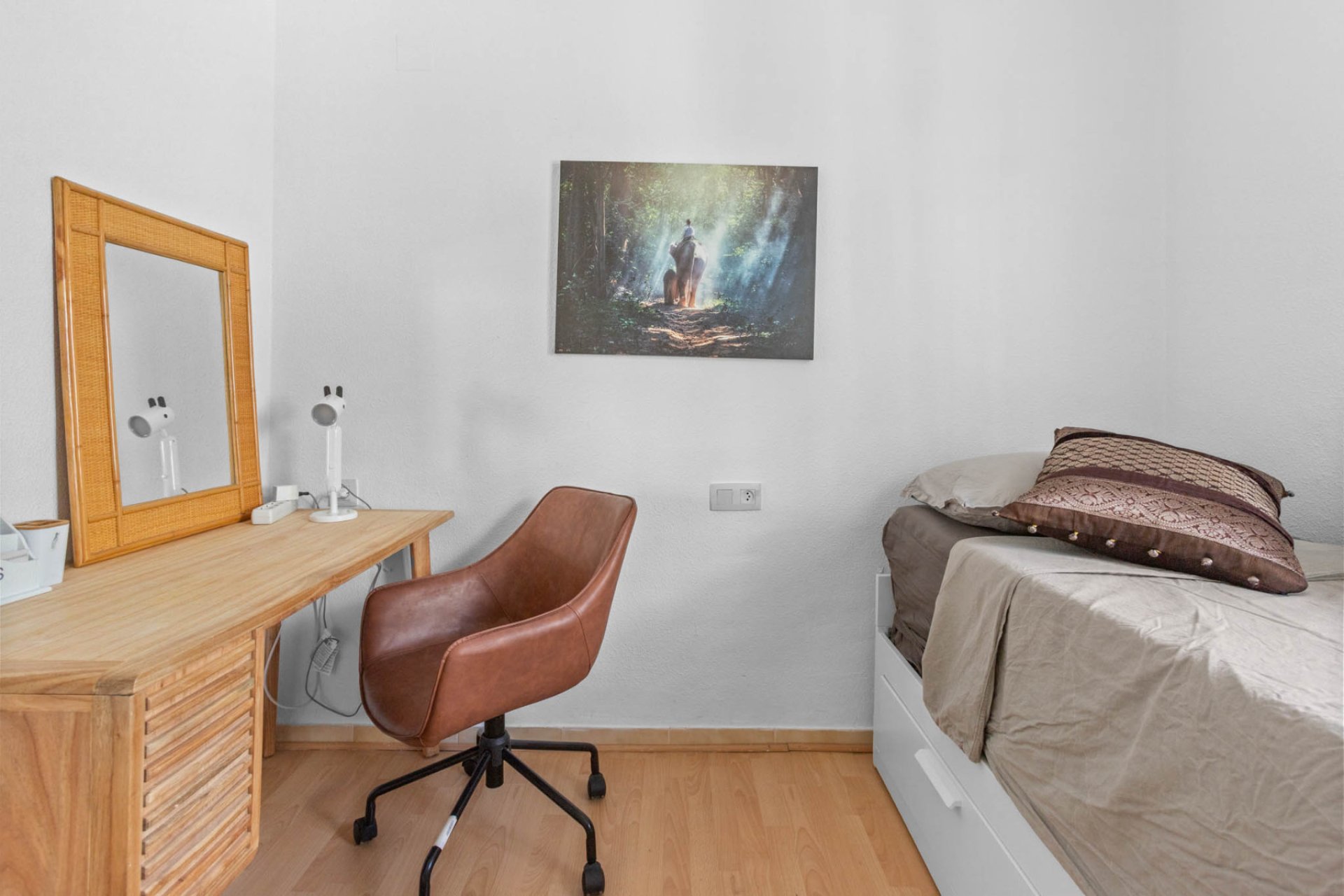 Reventa - Bungalow -
Torrevieja - Lago Jardin