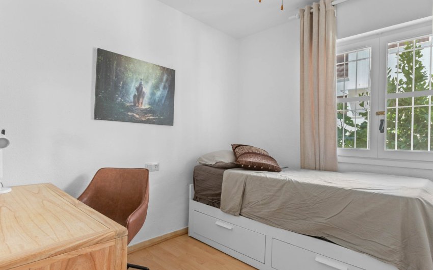 Reventa - Bungalow -
Torrevieja - Lago Jardin