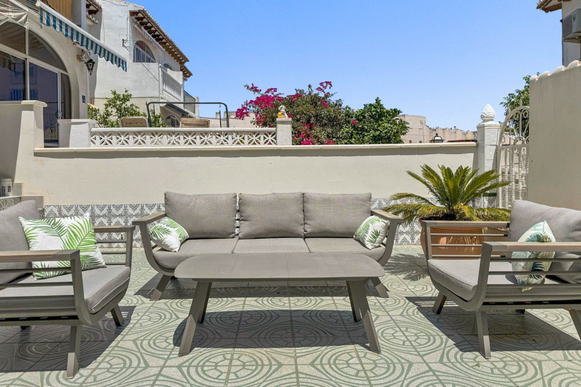 Reventa - Bungalow -
Torrevieja - Lago Jardin