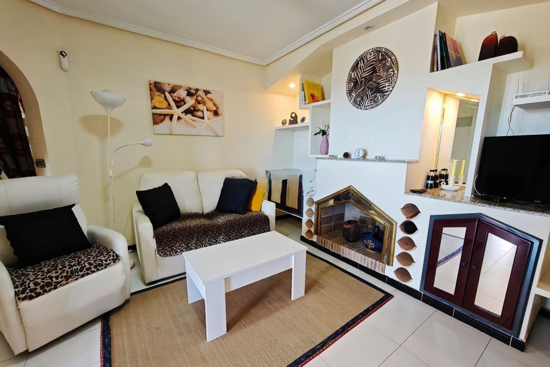 Reventa - Bungalow -
Torrevieja - Los Balcones - Los Altos del Edén