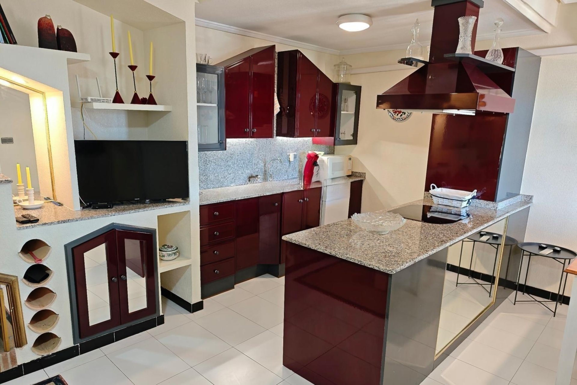 Reventa - Bungalow -
Torrevieja - Los Balcones - Los Altos del Edén